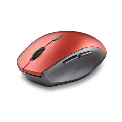 NGS BEE mouse Ufficio Mano destra RF Wireless Ottico 1600 DPI