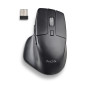 Raton inalambrico ngs hit - rb negro