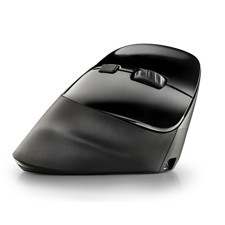 Raton inalambrico ngs evo moksha ergonomico vertical