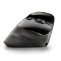 Raton inalambrico ngs evo moksha ergonomico vertical