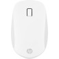 Ratn hp 410 slim bluetooth blanco