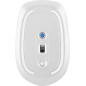 Ratn hp 410 slim bluetooth blanco