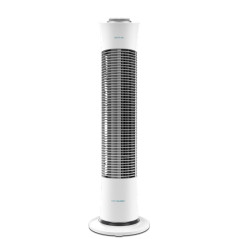 Cecotec EnergySilence 6090 Skyline Bianco