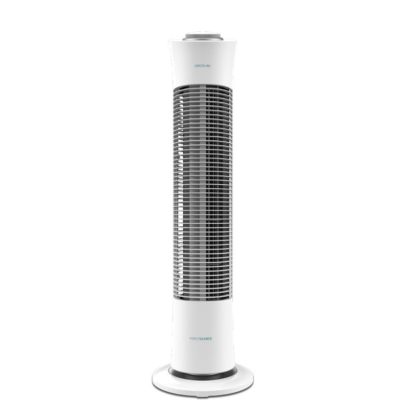 Ventilador de torre cecotec energysilence 6090 skyline 76cm