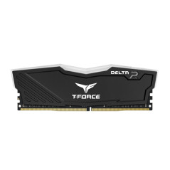 Team Group T-FORCE DELTA RGB TF3D416G3200HC16CDC01 memoria 16 GB 2 x 8 GB DDR4 3200 MHz