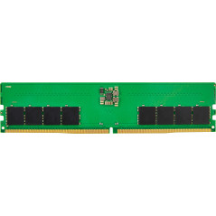 HP Memoria NECC UDIMM DDR5 16 GB (1x16 GB) 4800