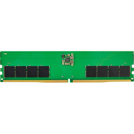 HP Memoria NECC UDIMM DDR5 16 GB (1x16 GB) 4800