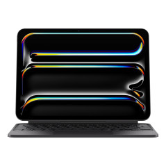 Apple Magic Keyboard QWERTY Spagnolo Nero