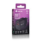 Ngs carg pared 45w ultrar gan 2usbc - 2usba