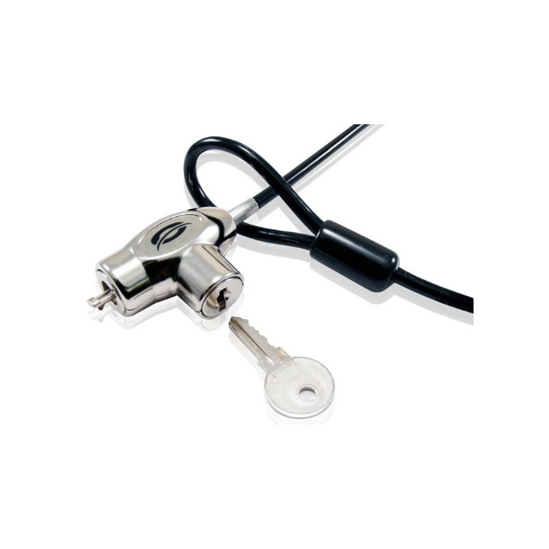 Conceptronic Notebook security lock Conceptronic Notebook security lock
