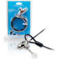 Conceptronic Notebook security lock Conceptronic Notebook security lock