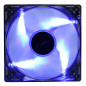 Ventilador caja unykach 51791 led azul 120mm