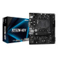 Placa base asrock amd am4 b550m - hdv m - atx -  2x ddr4 -  4x sata3 -  4x usb 3.2 -  2x usb 2.0 90 - mxbdj0 - a0uayz