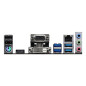 Placa base asrock amd am4 b550m - hdv m - atx -  2x ddr4 -  4x sata3 -  4x usb 3.2 -  2x usb 2.0 90 - mxbdj0 - a0uayz