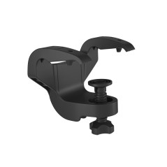 GENESIS Seaborg 350 Nero, Blu USB Sterzo + Pedali Nintendo Switch, PC, PlayStation 4, Playstation 3, Xbox 360, Xbox One, Xbox