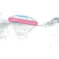 Conceptronic CLLWAPROSPKP altoparlante portatile e per feste Rosa, Bianco 3 W Conceptronic CLLWAPROSPKP altoparlante portatile e per feste Rosa, Bianco 3 W