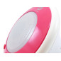Conceptronic CLLWAPROSPKP altoparlante portatile e per feste Rosa, Bianco 3 W Conceptronic CLLWAPROSPKP altoparlante portatile e per feste Rosa, Bianco 3 W
