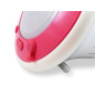 Conceptronic CLLWAPROSPKP altoparlante portatile e per feste Rosa, Bianco 3 W Conceptronic CLLWAPROSPKP altoparlante portatile e per feste Rosa, Bianco 3 W