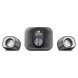 Altavoces ngs comet 2.1 usb 20w rms
