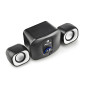 Altavoces ngs comet 2.1 usb 20w rms