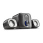 Altavoces ngs comet 2.1 usb 20w rms