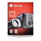 Altavoces ngs comet 2.1 usb 20w rms