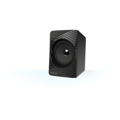 Creative Labs SBS E2500 set di altoparlanti 30 W Universale Nero 2.1 canali 1-via 7,5 W Bluetooth