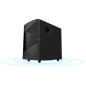 Altavoces creative sbs e2500 bluetooth - 2.1 - 30w