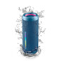 Altavoz bluetooth ngs roller furia 3 azul
