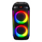 Altavoz bluetooth denver bps - 458