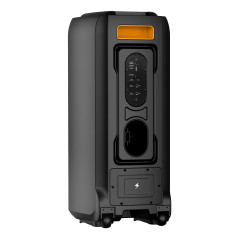 Altavoz bluetooth denver bps - 458