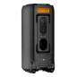Altavoz bluetooth denver bps - 458