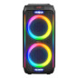 Altavoz bluetooth denver bps - 458