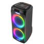 Altavoz bluetooth denver bps - 458