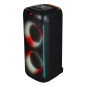 Altavoz bluetooth denver bps - 458