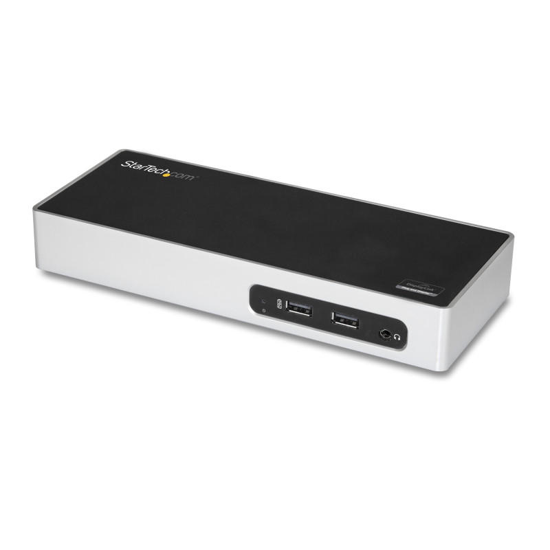 Docking station startech 10 en 1