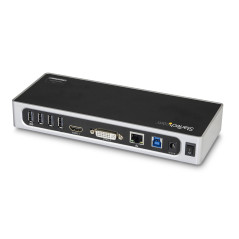 Docking station startech 10 en 1