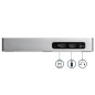 Docking station startech 10 en 1