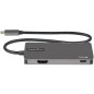 Docking station startech usb tipo c 7 en 1