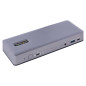 Docking station startech 14 en 1