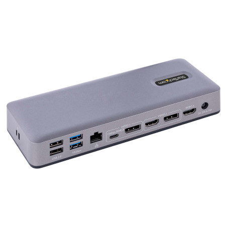 Docking station startech 14 en 1