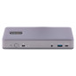 Docking station startech 14 en 1