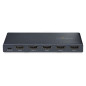 Switch hdmi 8k startech 4port - 8k - hdmi - switch 8 puertos