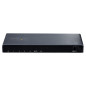 Switch hdmi 8k startech 4port - 8k - hdmi - switch 8 puertos