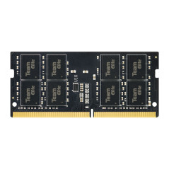 Team Group ELITE TED48G2666C19-S01 memoria 8 GB 1 x 8 GB DDR4 2666 MHz