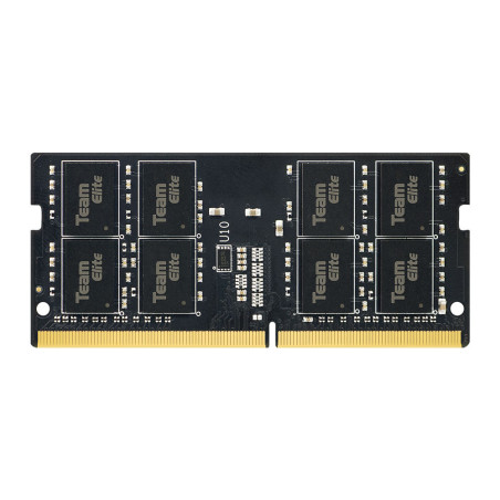 Team Group ELITE TED48G2666C19-S01 memoria 8 GB 1 x 8 GB DDR4 2666 MHz