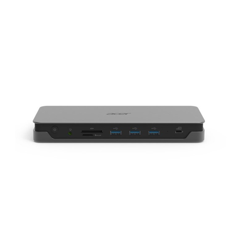 Docking station acer usb tipo c 9 en 1