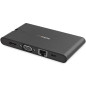 Docking station startech 9 en 1