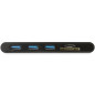 Docking station startech 9 en 1