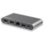 Docking station startech 7 en 1